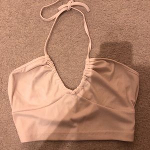 halter top